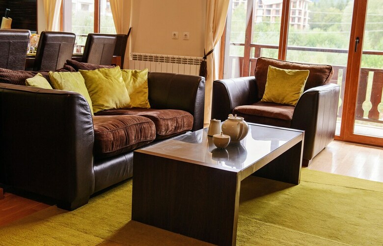 Aparthotel Predela 2 Holiday Apartments