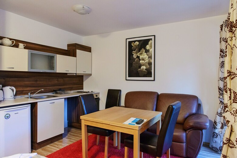 Aparthotel Predela 2 Holiday Apartments