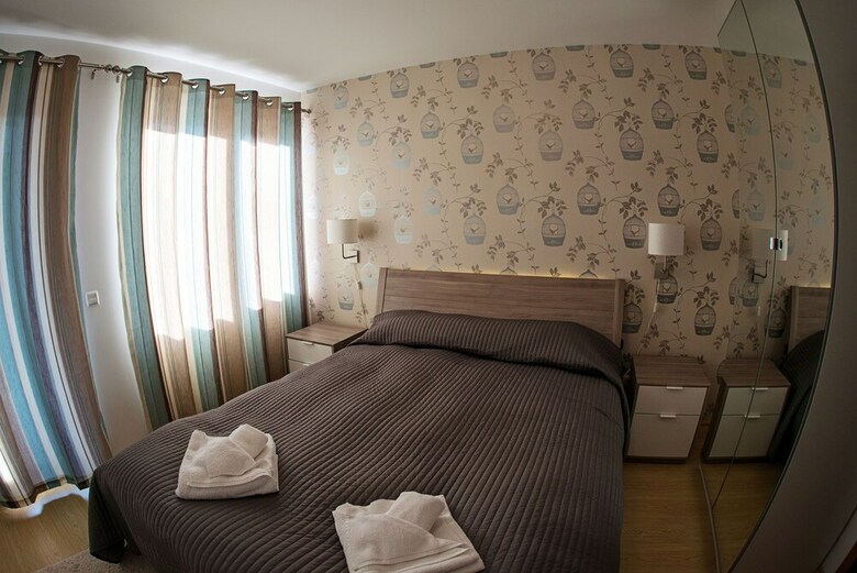 Aparthotel Predela 2 Holiday Apartments