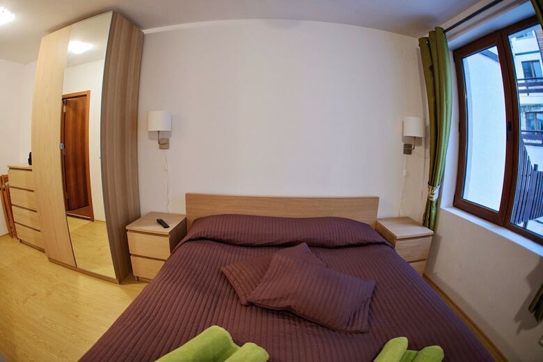 Aparthotel Predela 2 Holiday Apartments