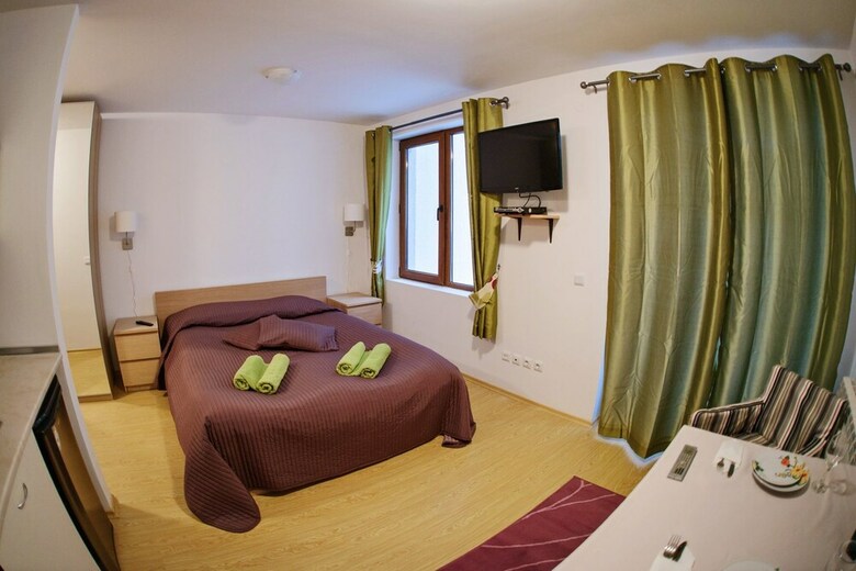 Aparthotel Predela 2 Holiday Apartments
