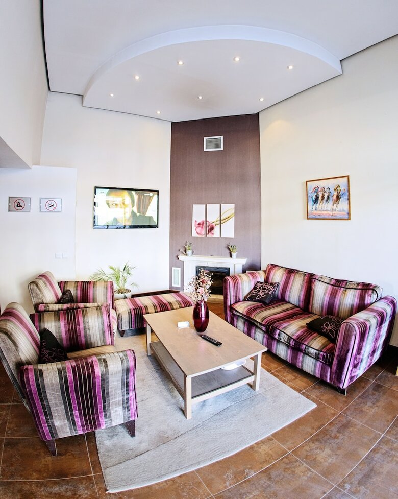 Aparthotel Predela 2 Holiday Apartments