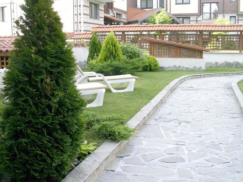 Predela 1 Holiday Apartments
