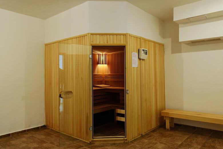 Aparthotel Mountain View Resort