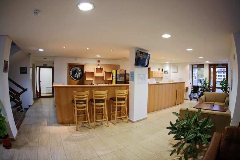 Aparthotel Mountain View Resort