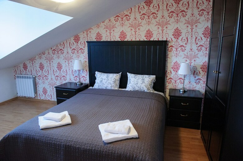 Aparthotel Mountain View Resort