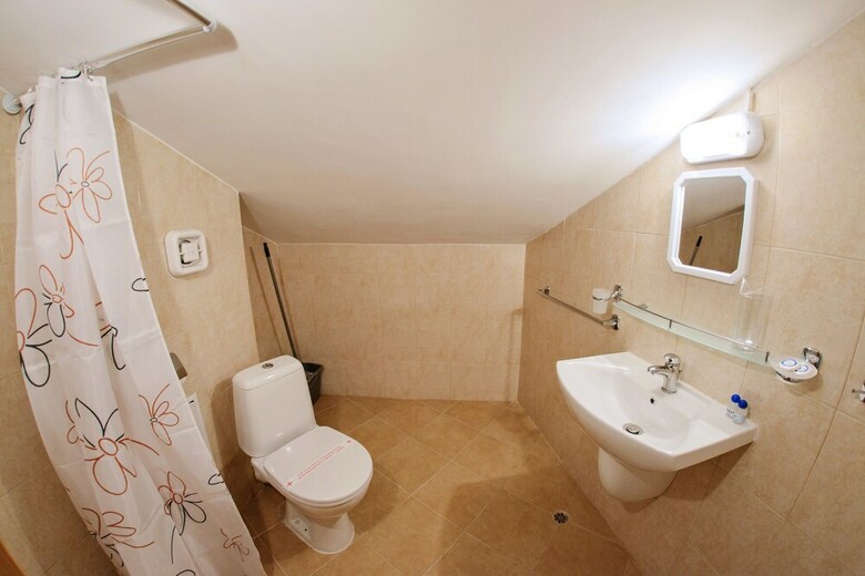Aparthotel Mountain View Resort