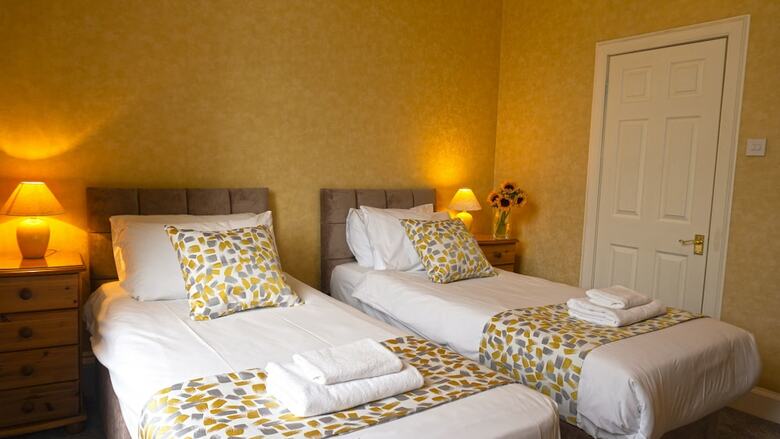 Hotel Arrandale Guest House