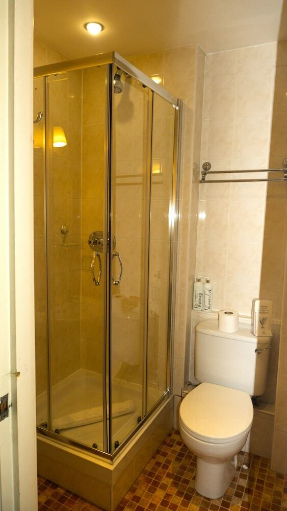 Hotel Arrandale Guest House