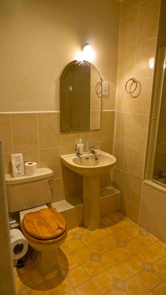 Hotel Arrandale Guest House