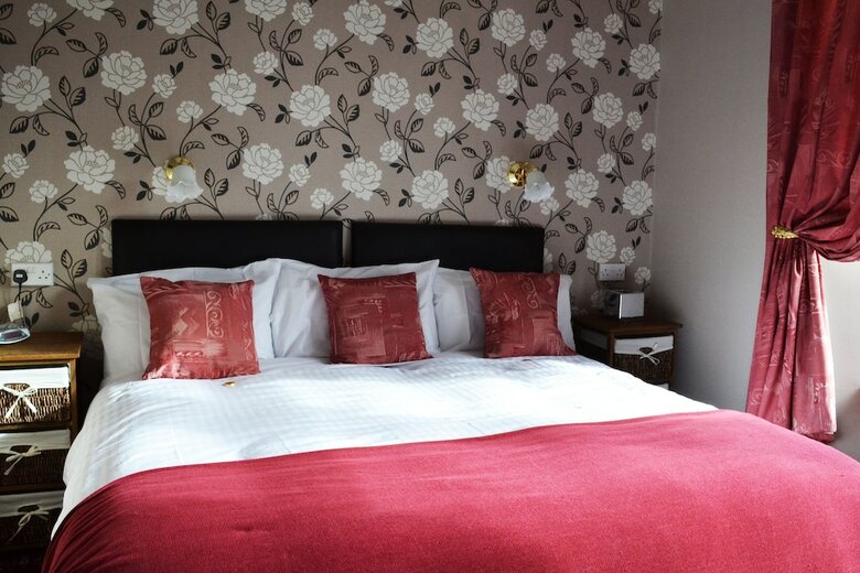 The Bayview Hotel
