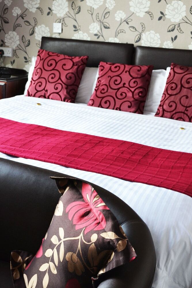 The Bayview Hotel