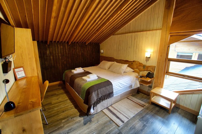 Posada Hotel Alto Melimoyu
