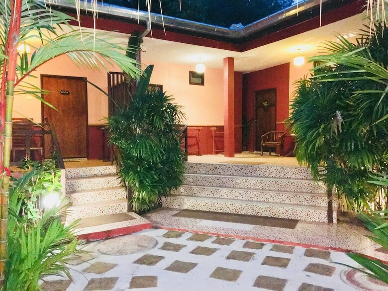 Hotel Kantiang Oasis Resort & Spa