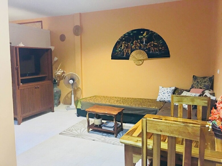 Hotel Kantiang Oasis Resort & Spa