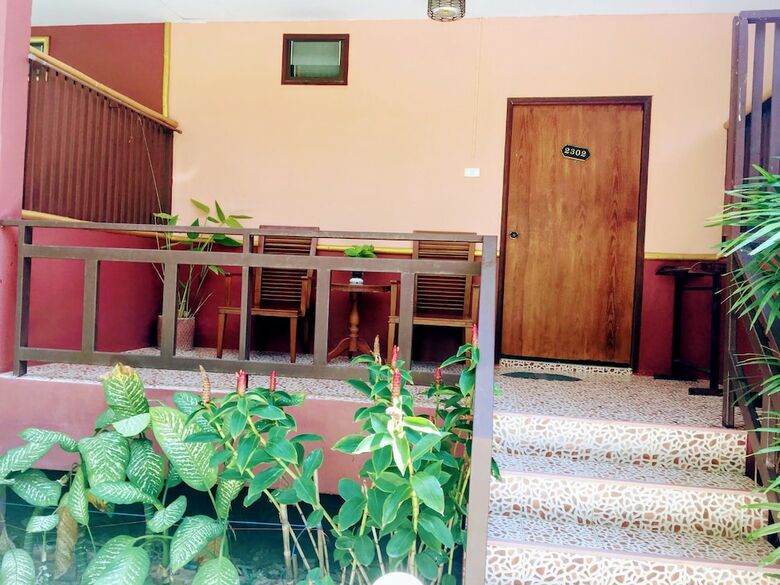 Hotel Kantiang Oasis Resort & Spa