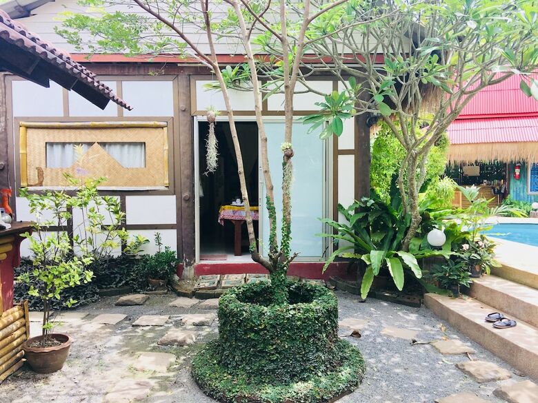 Hotel Kantiang Oasis Resort & Spa