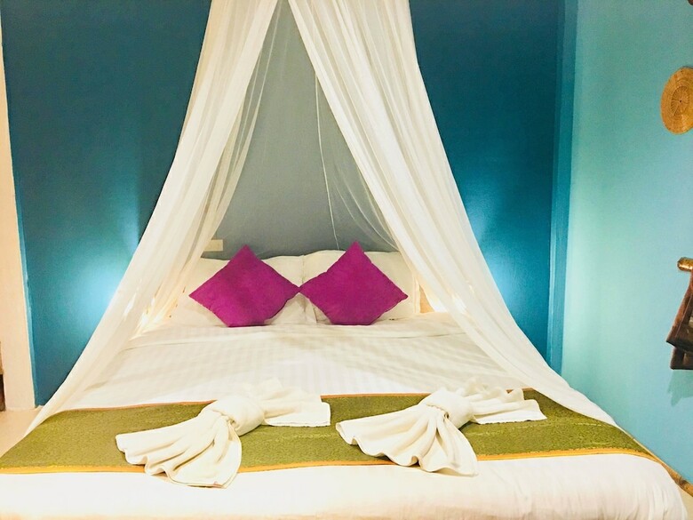 Hotel Kantiang Oasis Resort & Spa