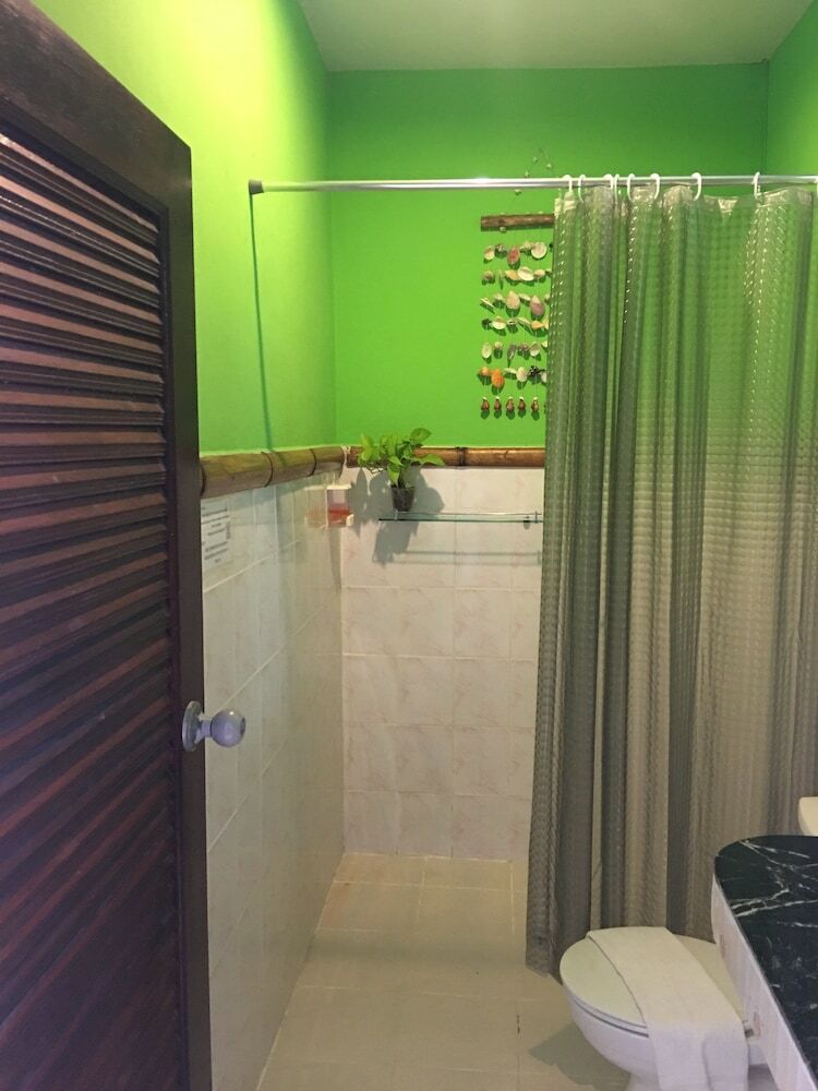Hotel Kantiang Oasis Resort & Spa