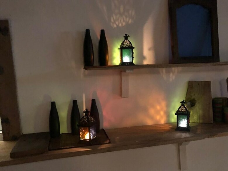 Hotel Jambiani White Sands Beach Bungalows