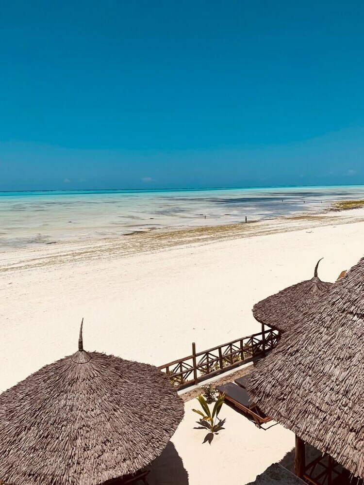 Hotel Jambiani White Sands Beach Bungalows