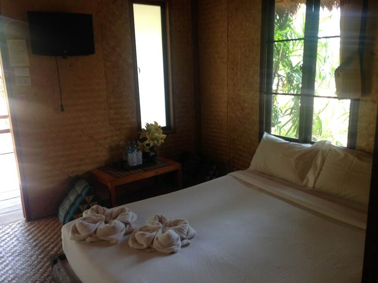 Hotel Pai Phu Fah