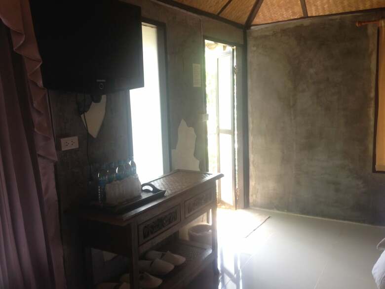 Hotel Pai Phu Fah