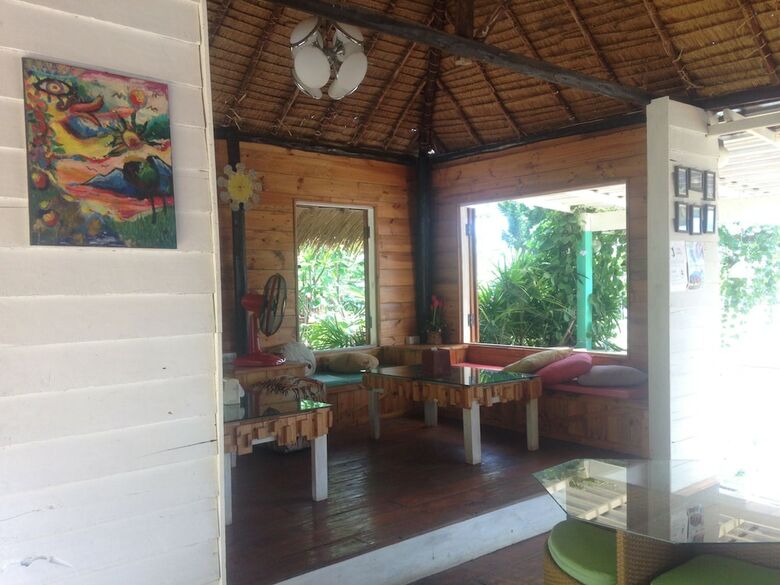 Hotel Pai Phu Fah