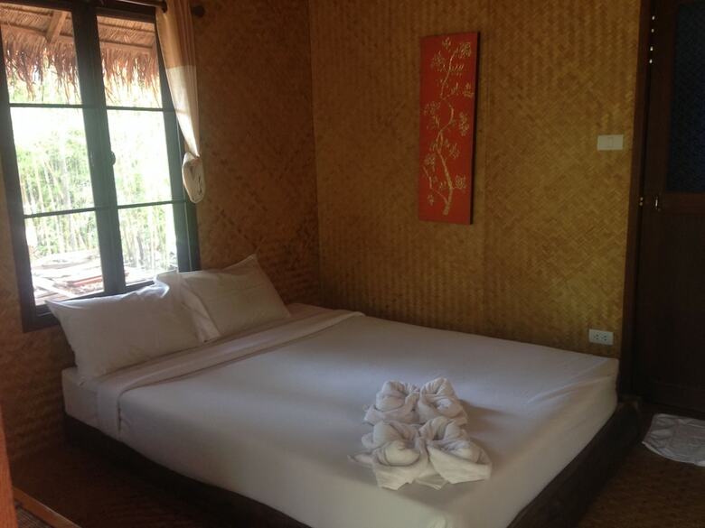 Hotel Pai Phu Fah
