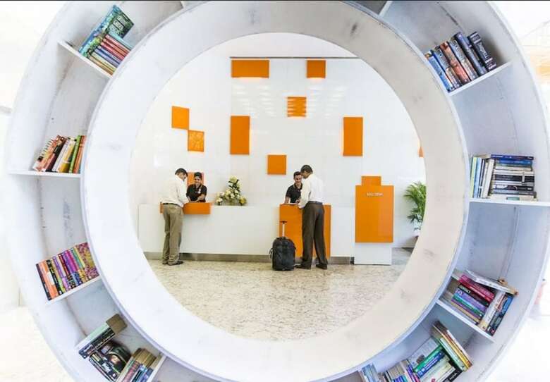 Hotel T24 Residency