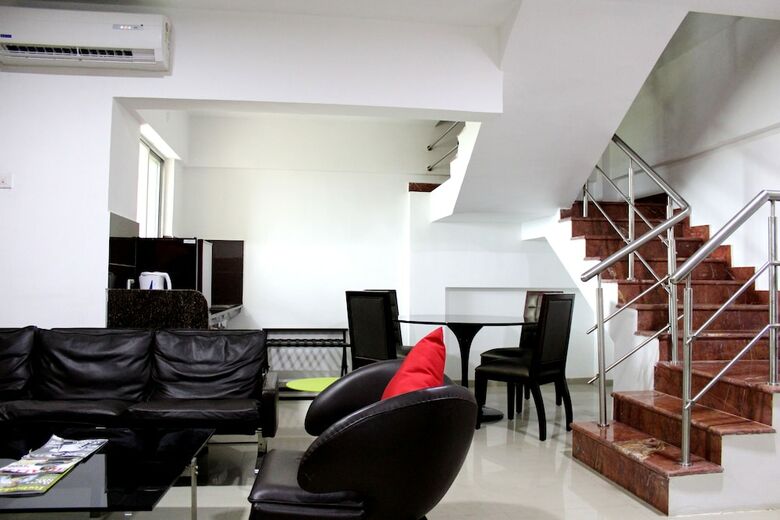 Apartamento Orritel Convention Spa & Wedding Resort