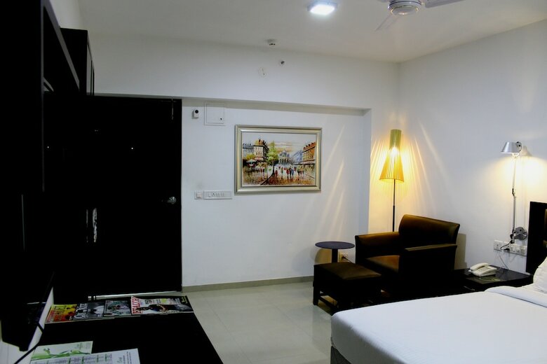 Apartamento Orritel Convention Spa & Wedding Resort