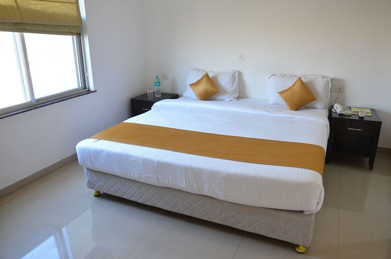 Apartamento Orritel Convention Spa & Wedding Resort