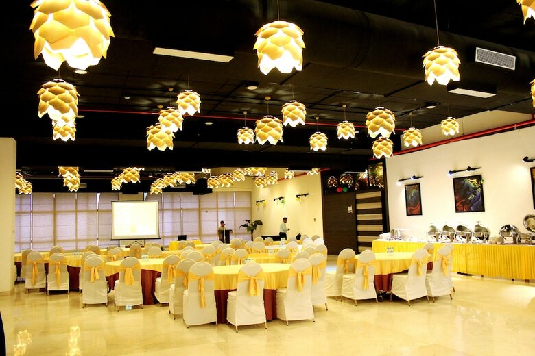 Apartamento Orritel Convention Spa & Wedding Resort