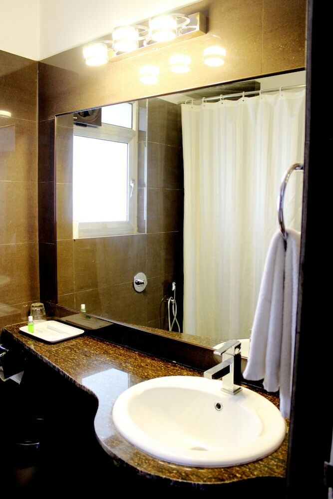 Apartamento Orritel Convention Spa & Wedding Resort
