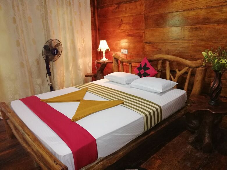 Posada Sigiri Choona Lodge