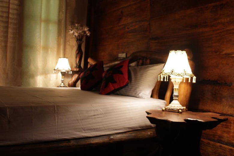 Posada Sigiri Choona Lodge