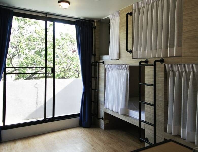 Hostal Luz Hostel
