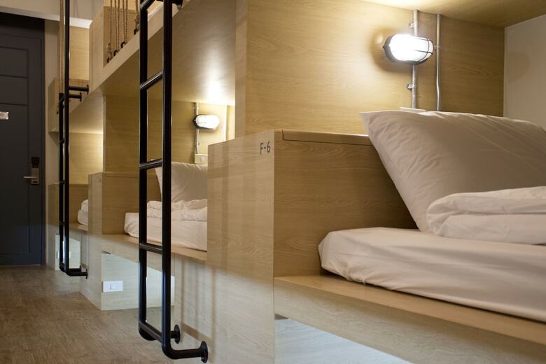 Hostal Luz Hostel