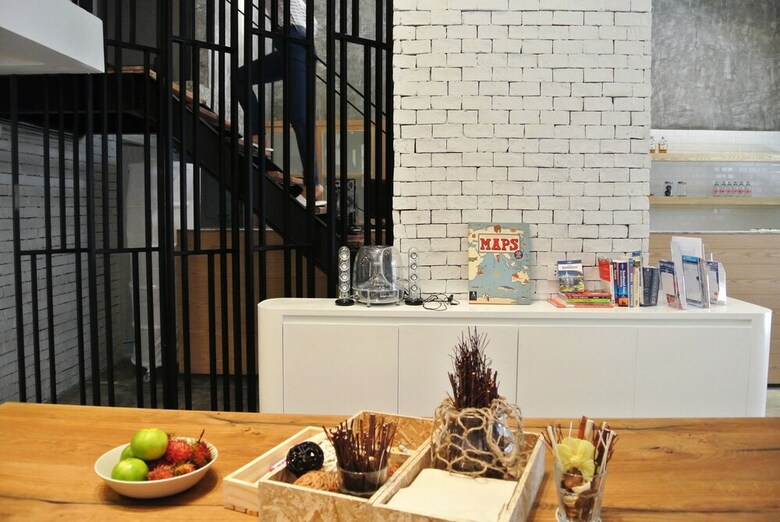 Hostal Luz Hostel