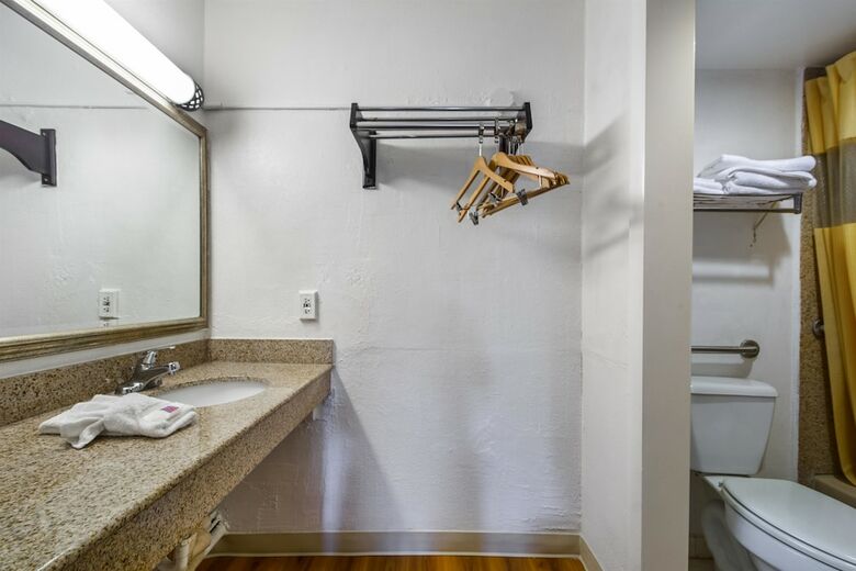 Motel Studio 6 Vero Beach, Fl