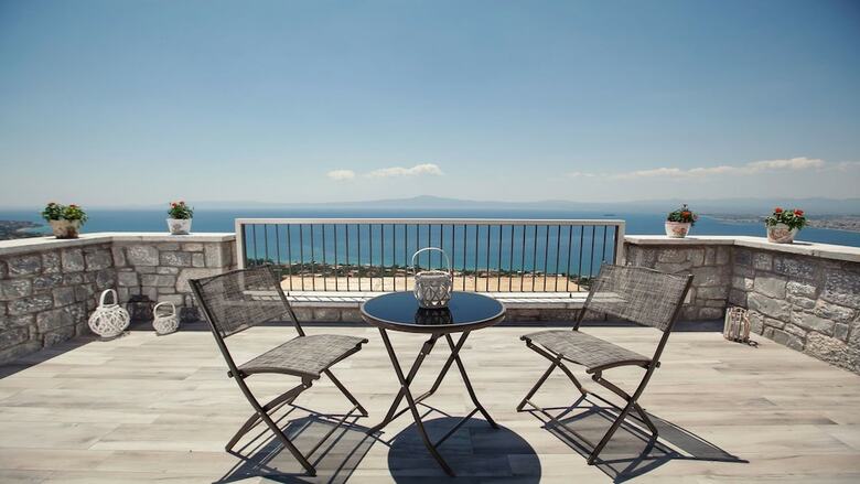 Apartamentos Petra Thea