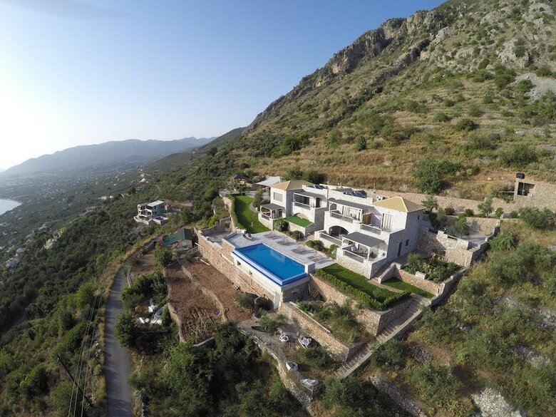 Apartamentos Petra Thea