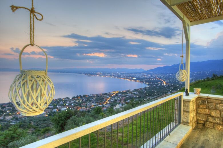 Apartamentos Petra Thea