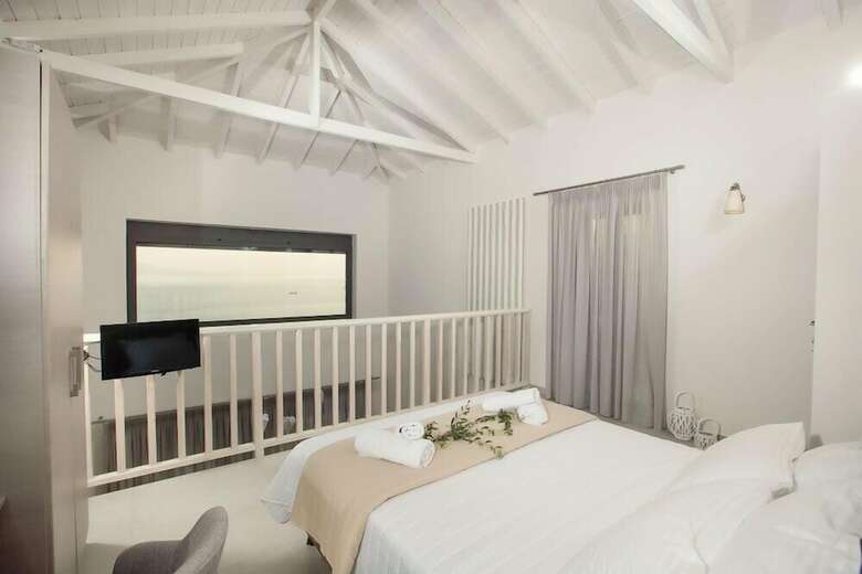 Apartamentos Petra Thea