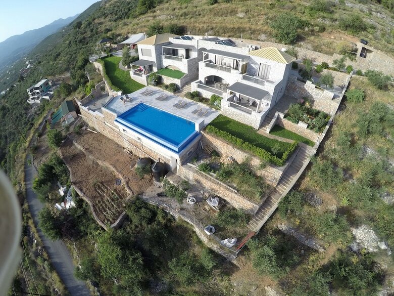 Apartamentos Petra Thea