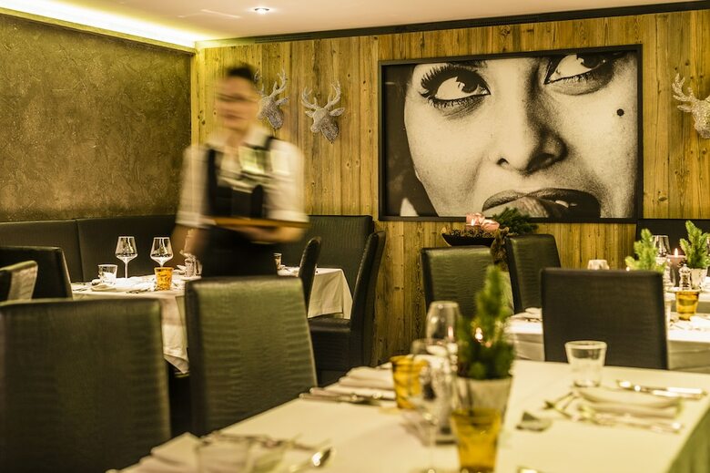 Boutique & Fashion Hotel Maciaconi