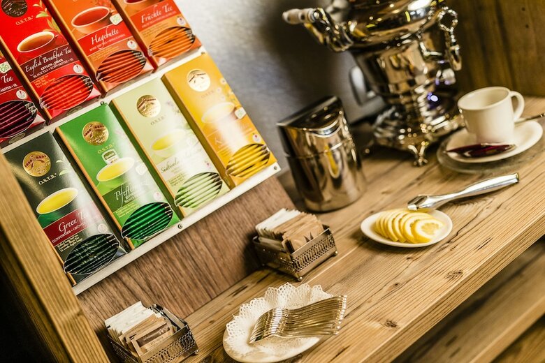 Boutique & Fashion Hotel Maciaconi