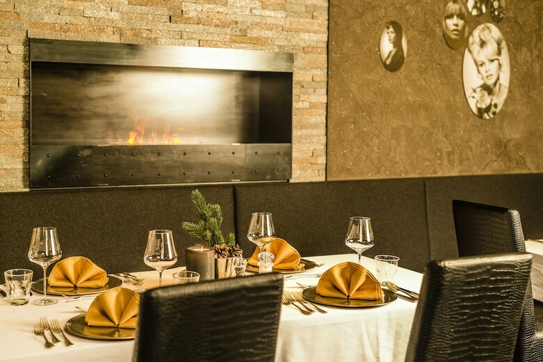 Boutique & Fashion Hotel Maciaconi