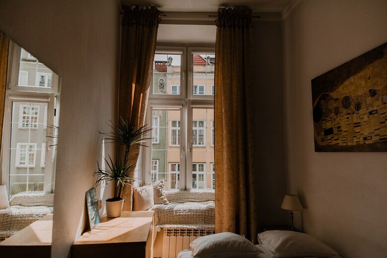 Elite Apartments ? Gdansk Old Town
